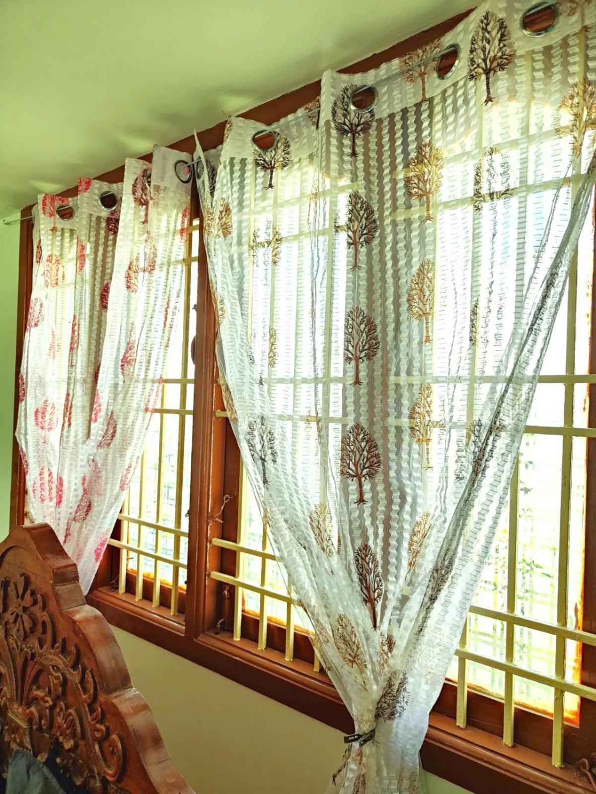 Shivam Eden Beach Homestay Пондичерри Экстерьер фото