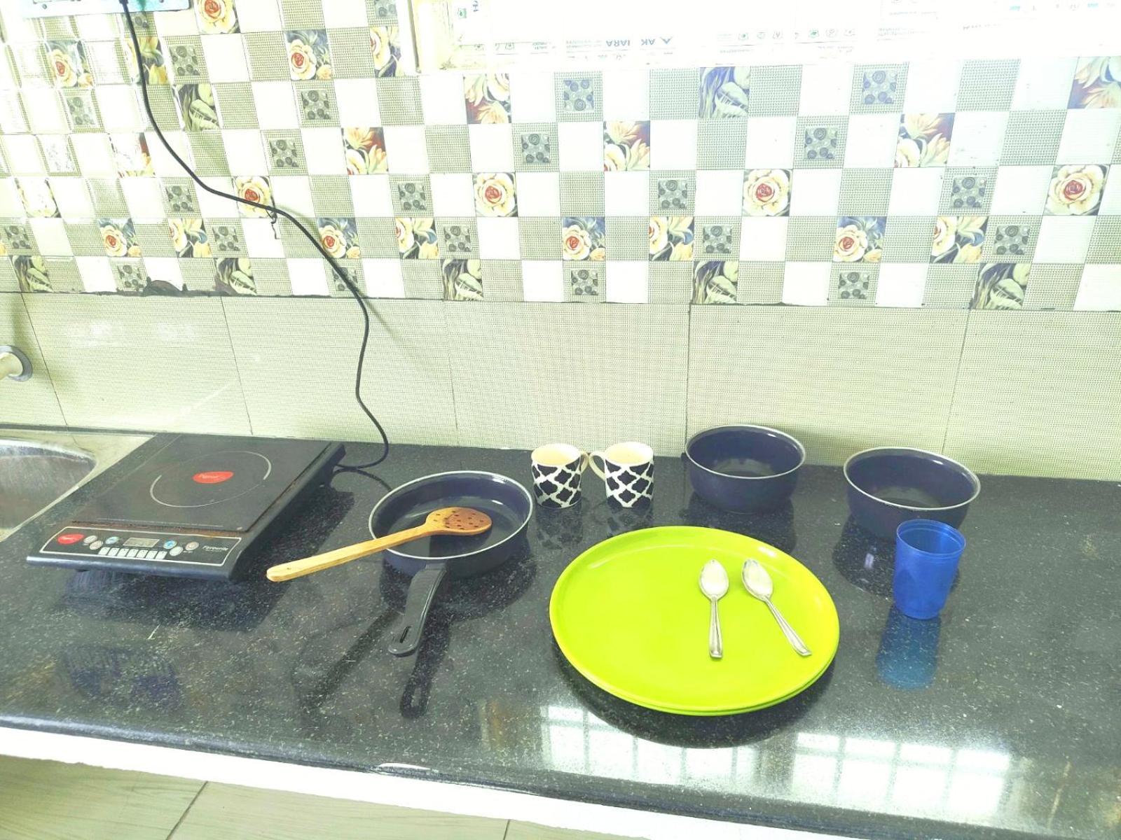 Shivam Eden Beach Homestay Пондичерри Экстерьер фото
